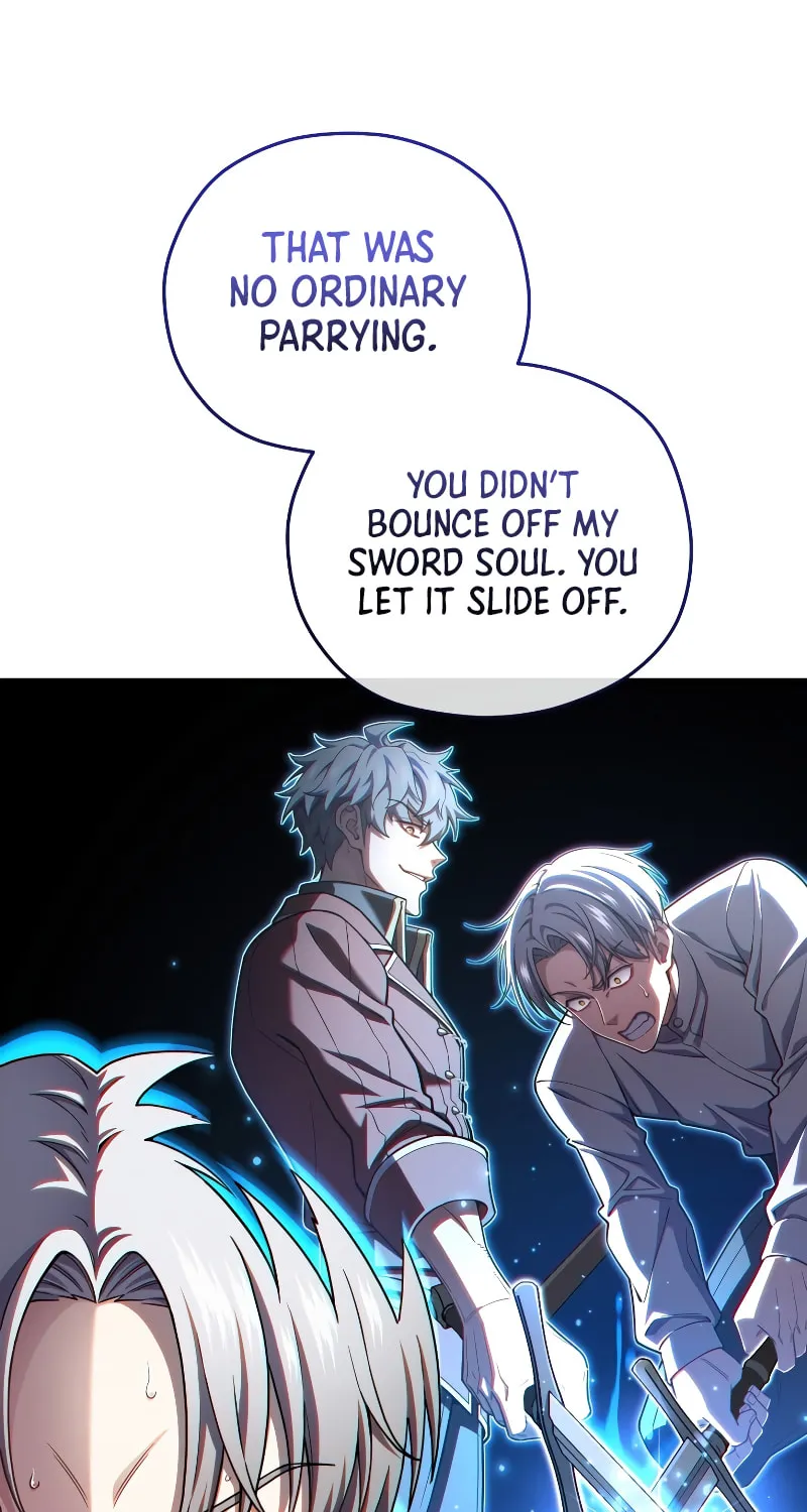 My Blasted Reincarnated Life Chapter 69 page 43 - 