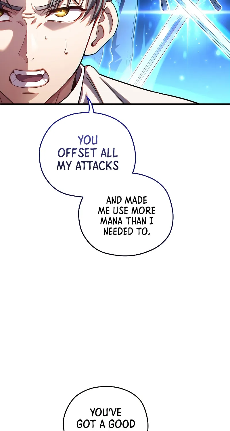 My Blasted Reincarnated Life Chapter 69 page 44 - 