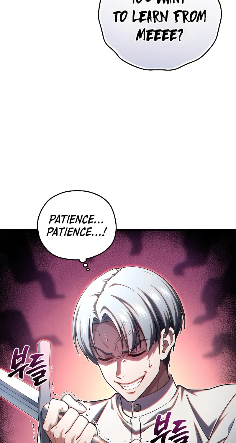 My Blasted Reincarnated Life Chapter 69 page 48 - 