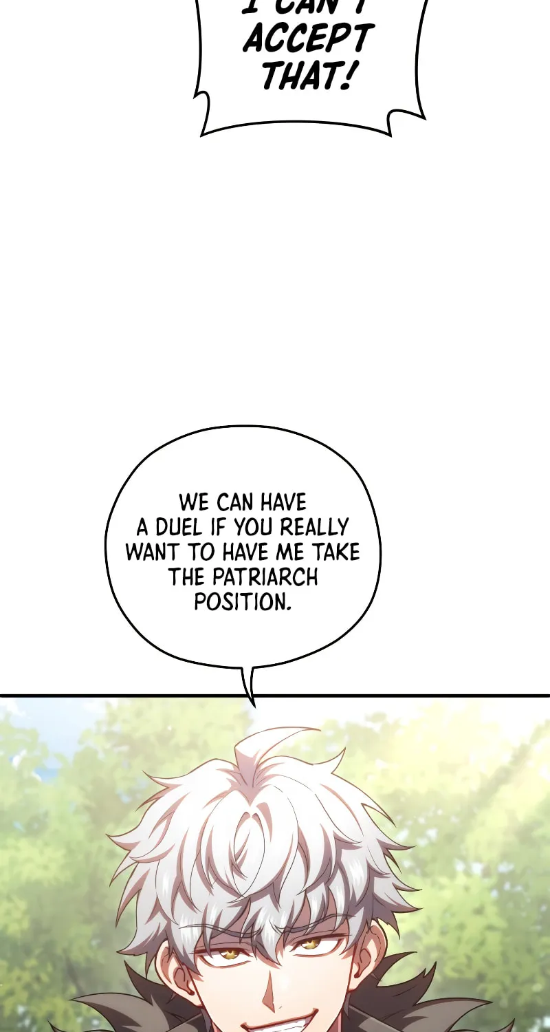 My Blasted Reincarnated Life Chapter 69 page 6 - 