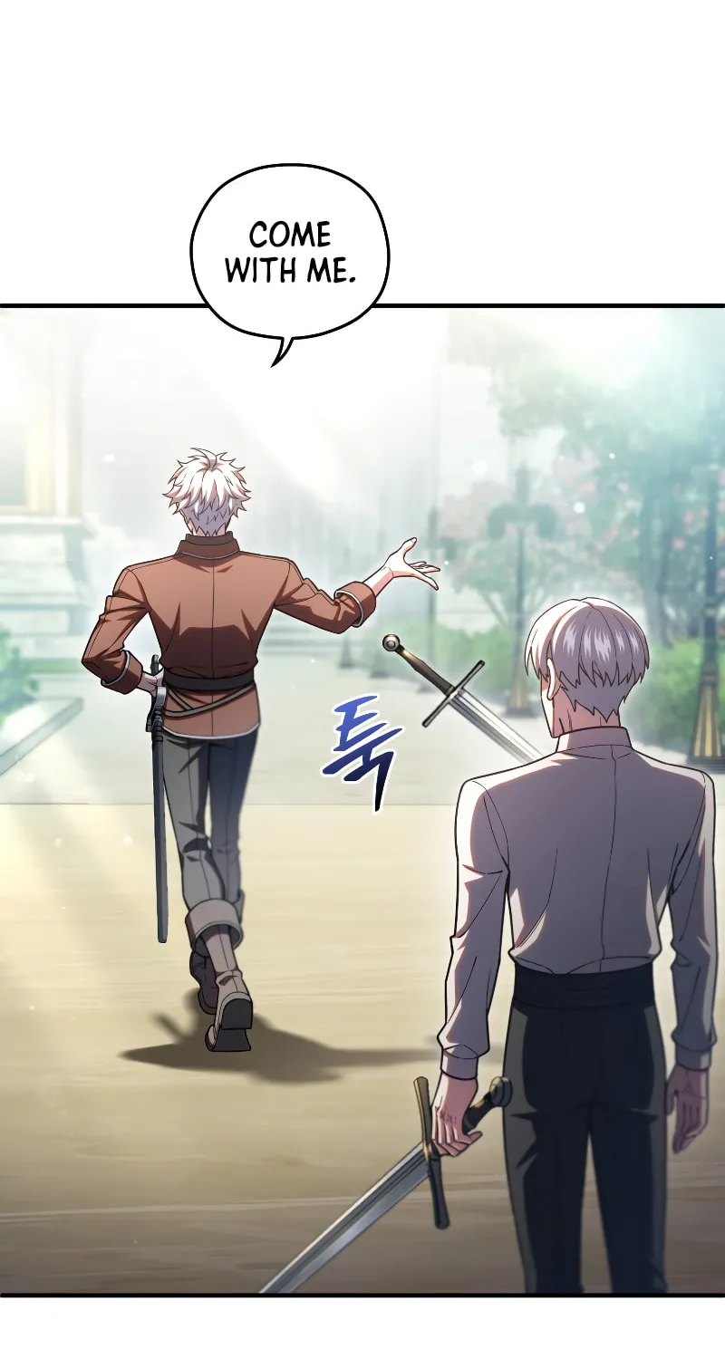 My Blasted Reincarnated Life Chapter 69 page 53 - 