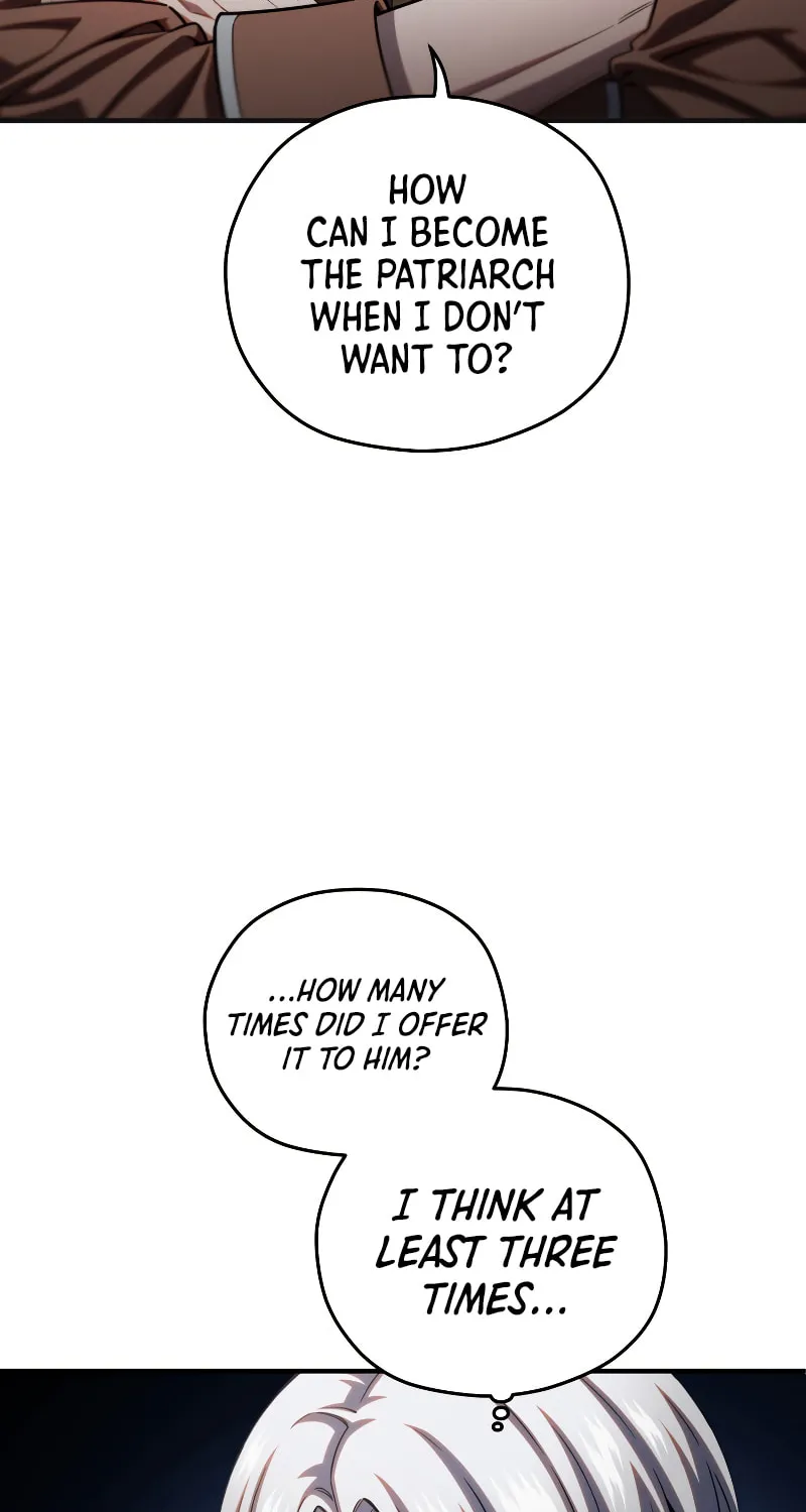 My Blasted Reincarnated Life Chapter 69 page 59 - 