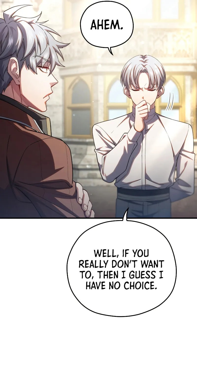 My Blasted Reincarnated Life Chapter 69 page 62 - 