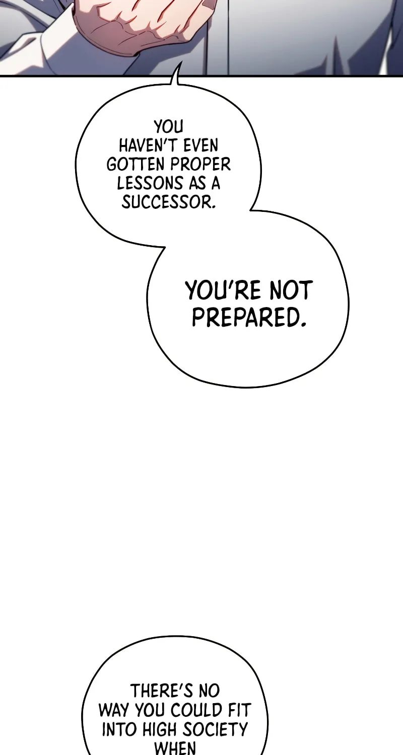 My Blasted Reincarnated Life Chapter 69 page 64 - 