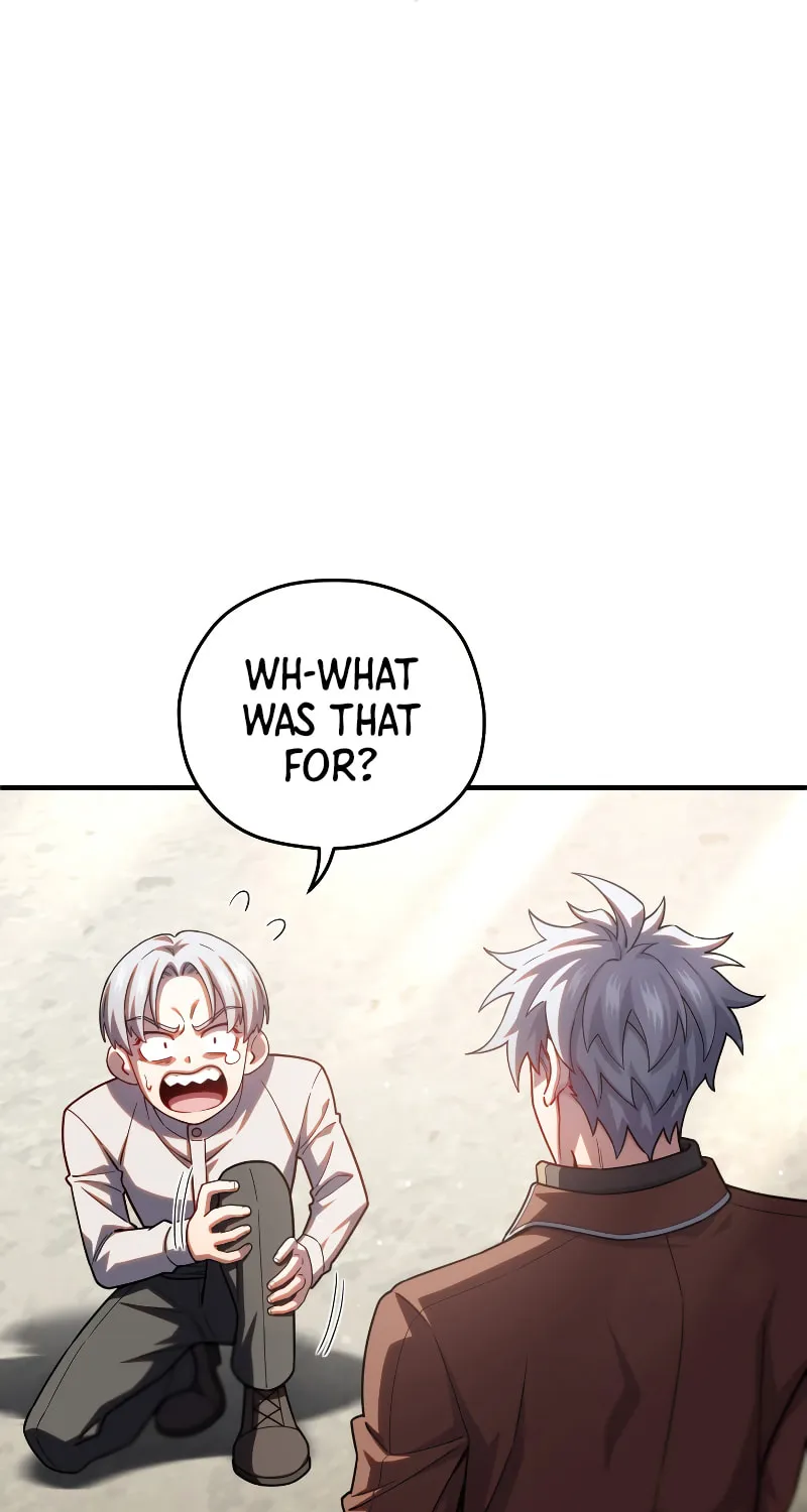 My Blasted Reincarnated Life Chapter 69 page 66 - 