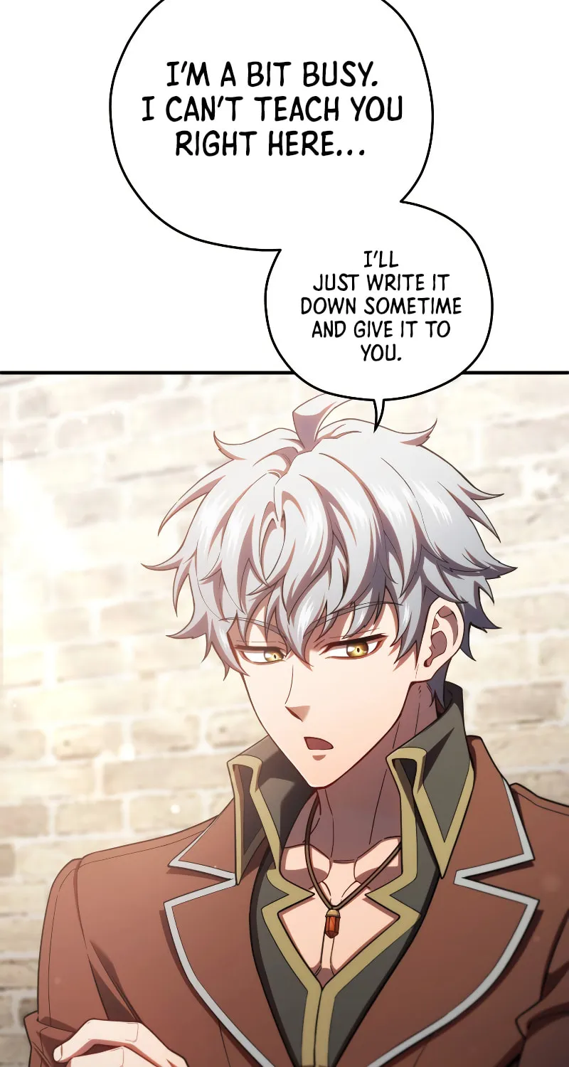 My Blasted Reincarnated Life Chapter 69 page 69 - 