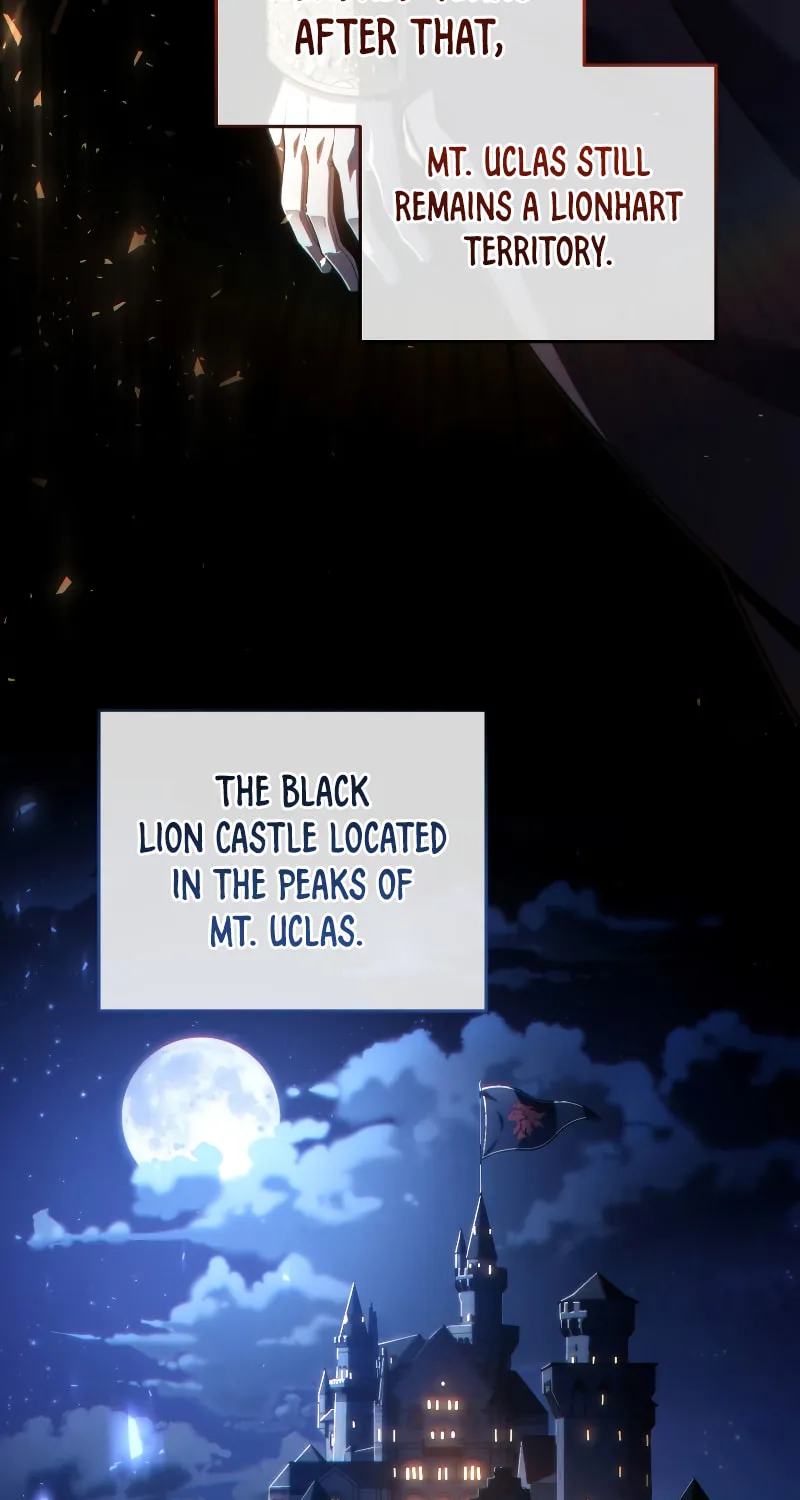 My Blasted Reincarnated Life Chapter 69 page 76 - 