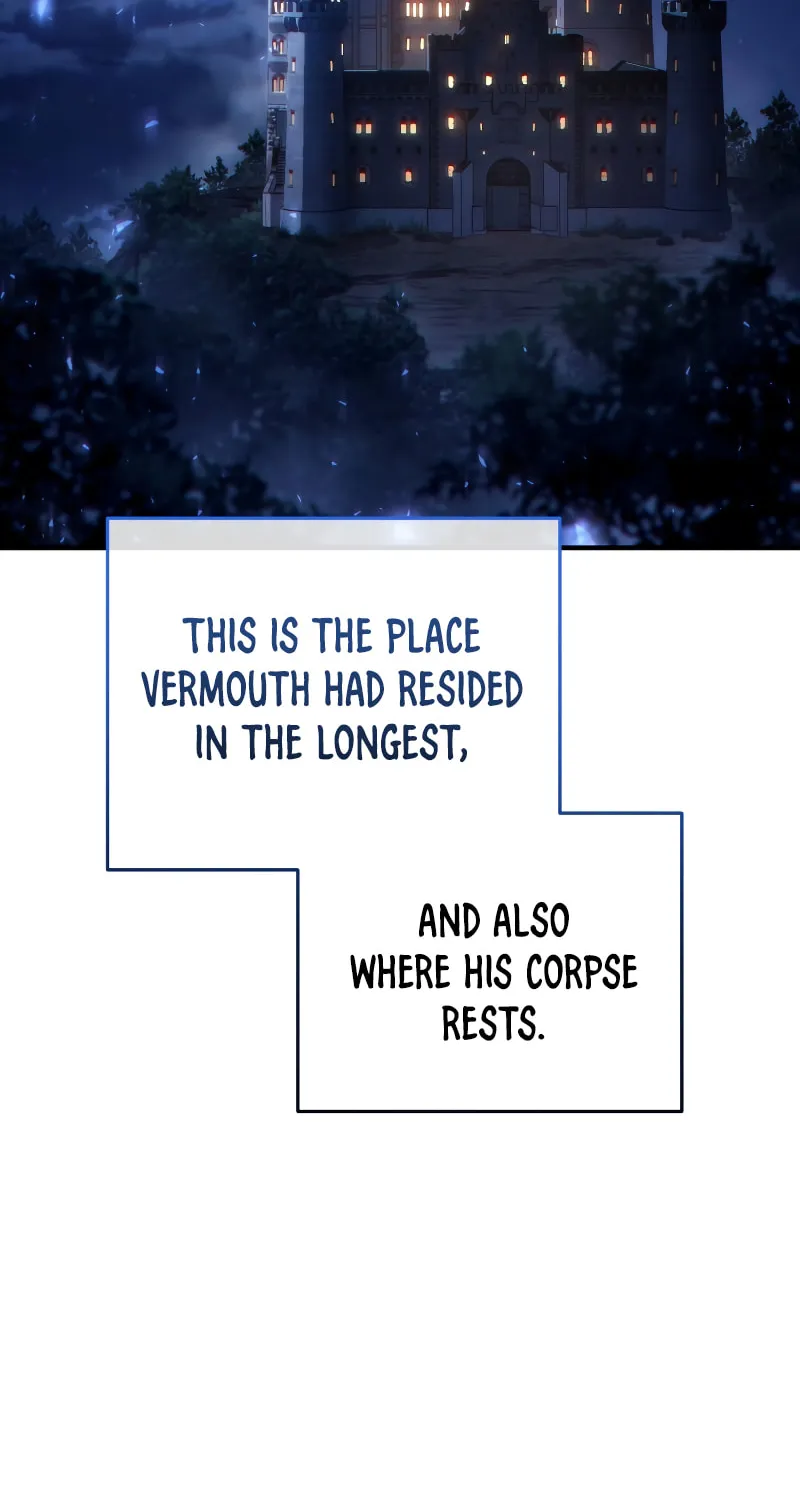 My Blasted Reincarnated Life Chapter 69 page 77 - 