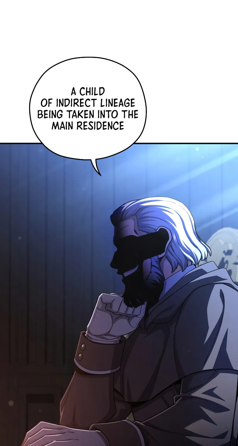 My Blasted Reincarnated Life Chapter 69 page 86 - 