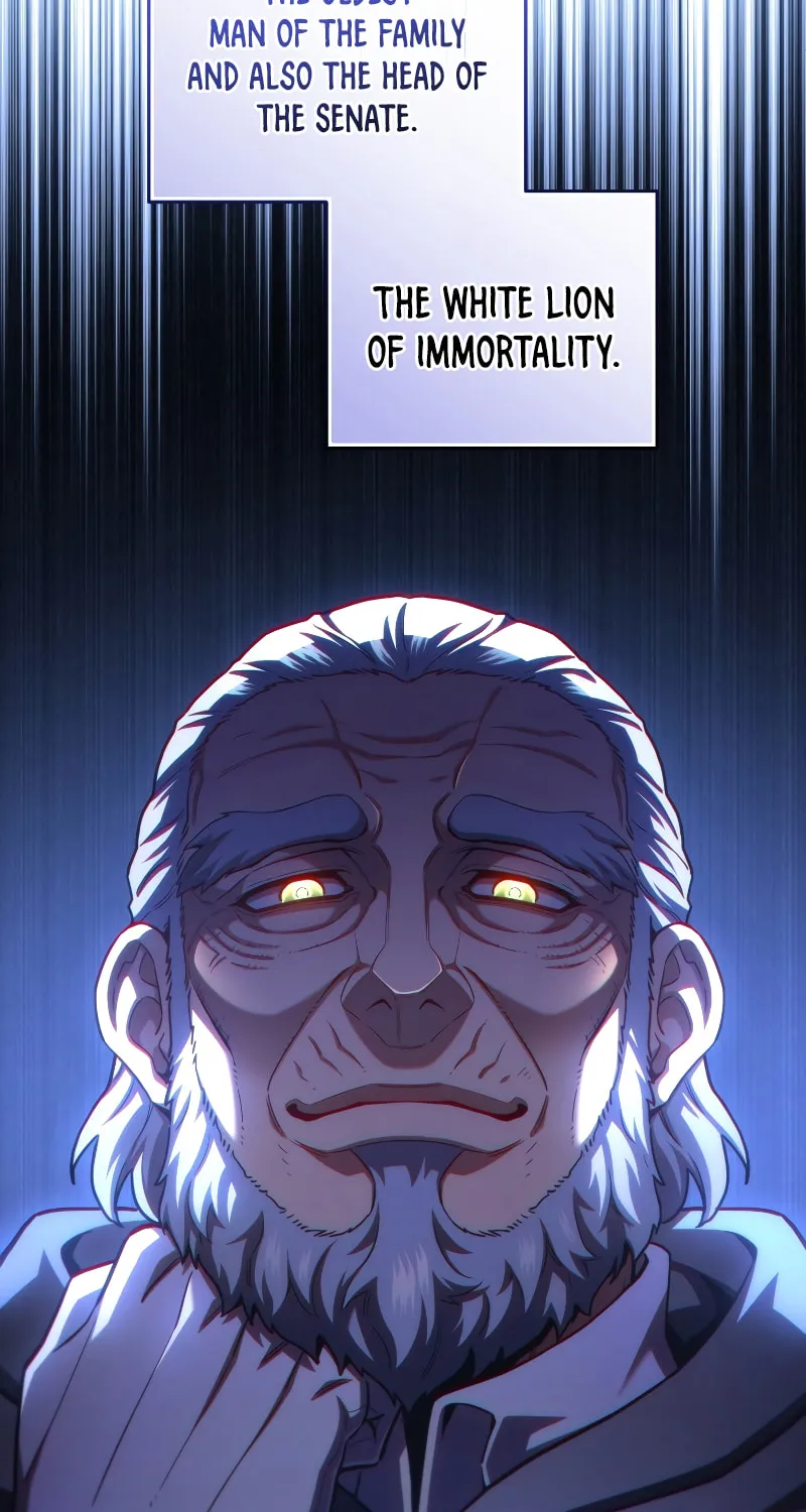 My Blasted Reincarnated Life Chapter 69 page 89 - 