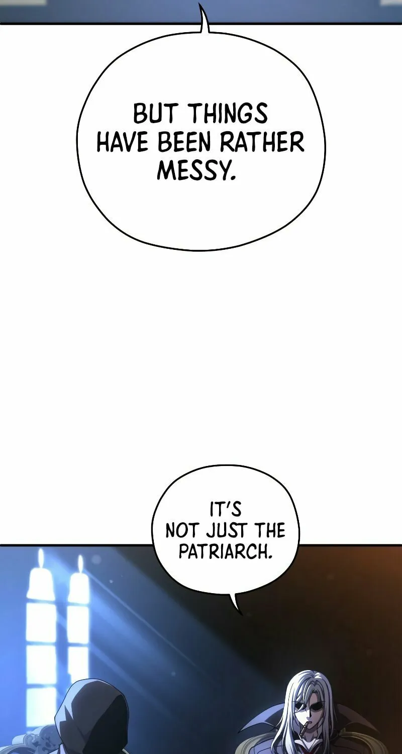 My Blasted Reincarnated Life Chapter 69 page 92 - 