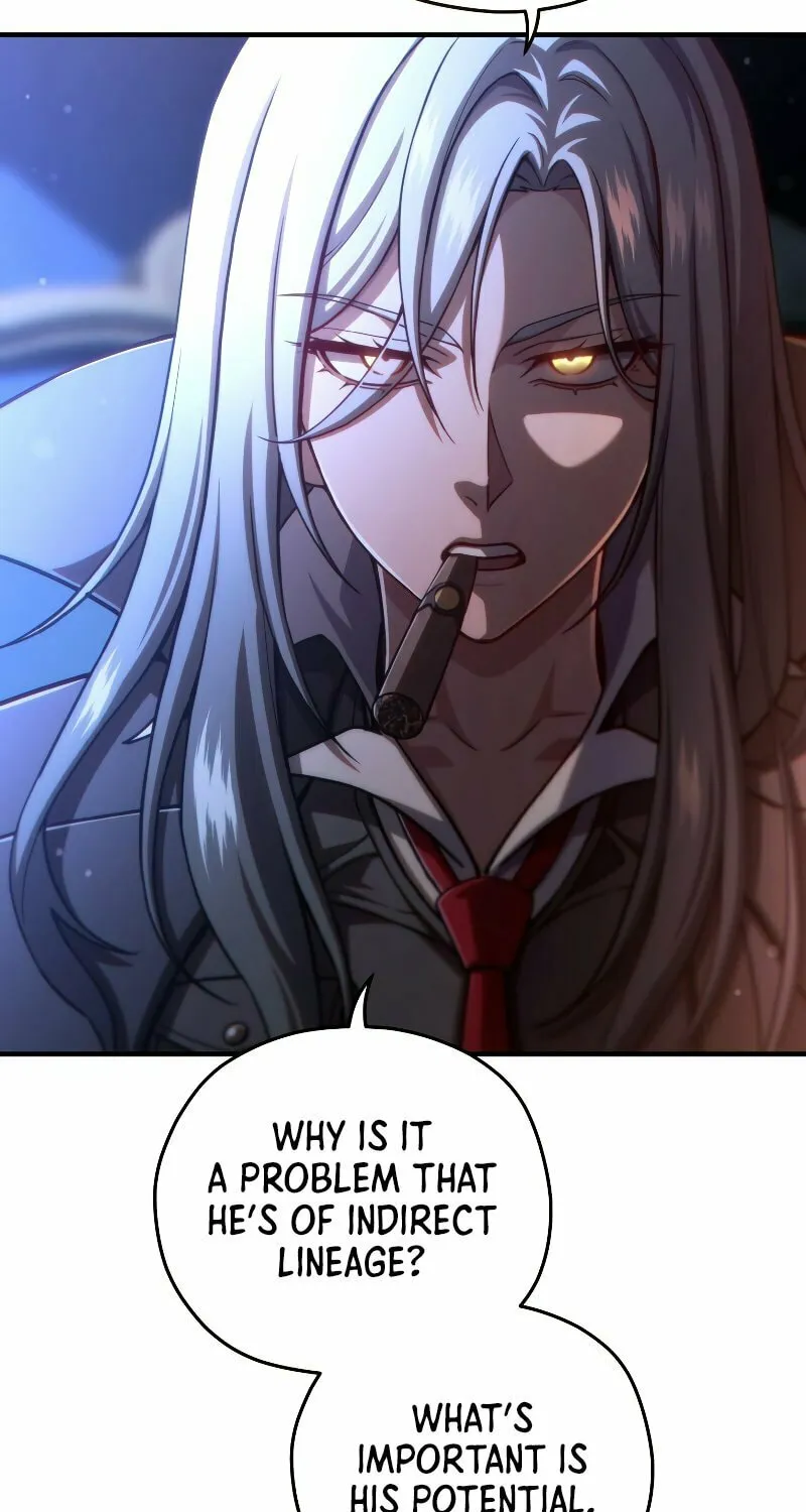 My Blasted Reincarnated Life Chapter 69 page 94 - 