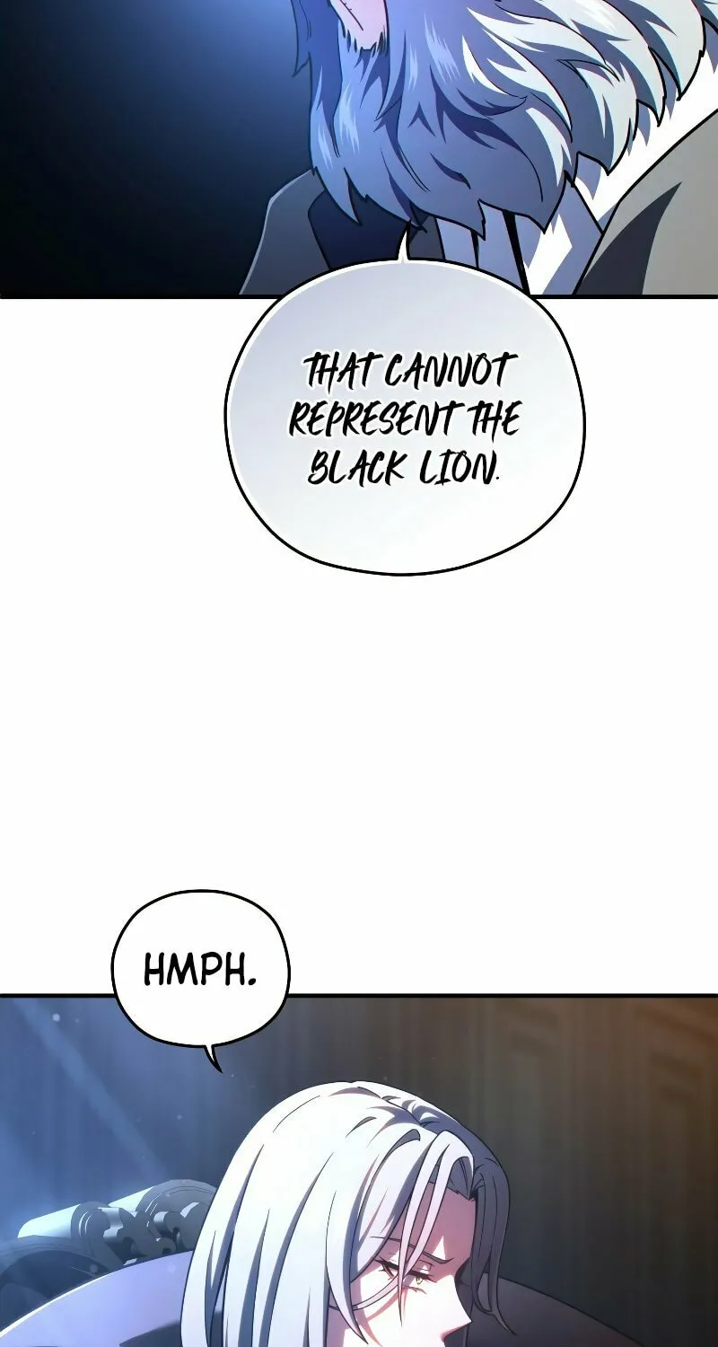 My Blasted Reincarnated Life Chapter 69 page 96 - 