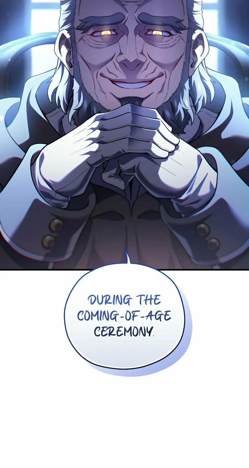 My Blasted Reincarnated Life Chapter 69 page 98 - 