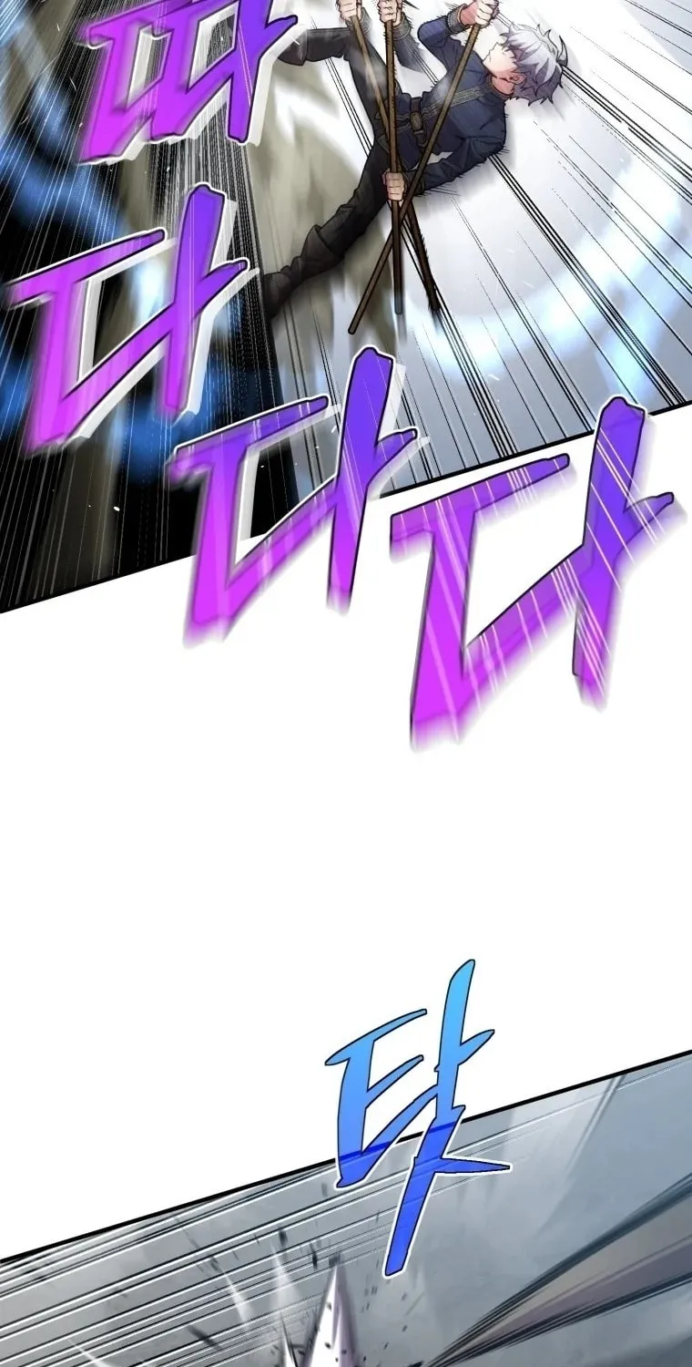 My Blasted Reincarnated Life Chapter 7 page 110 - 