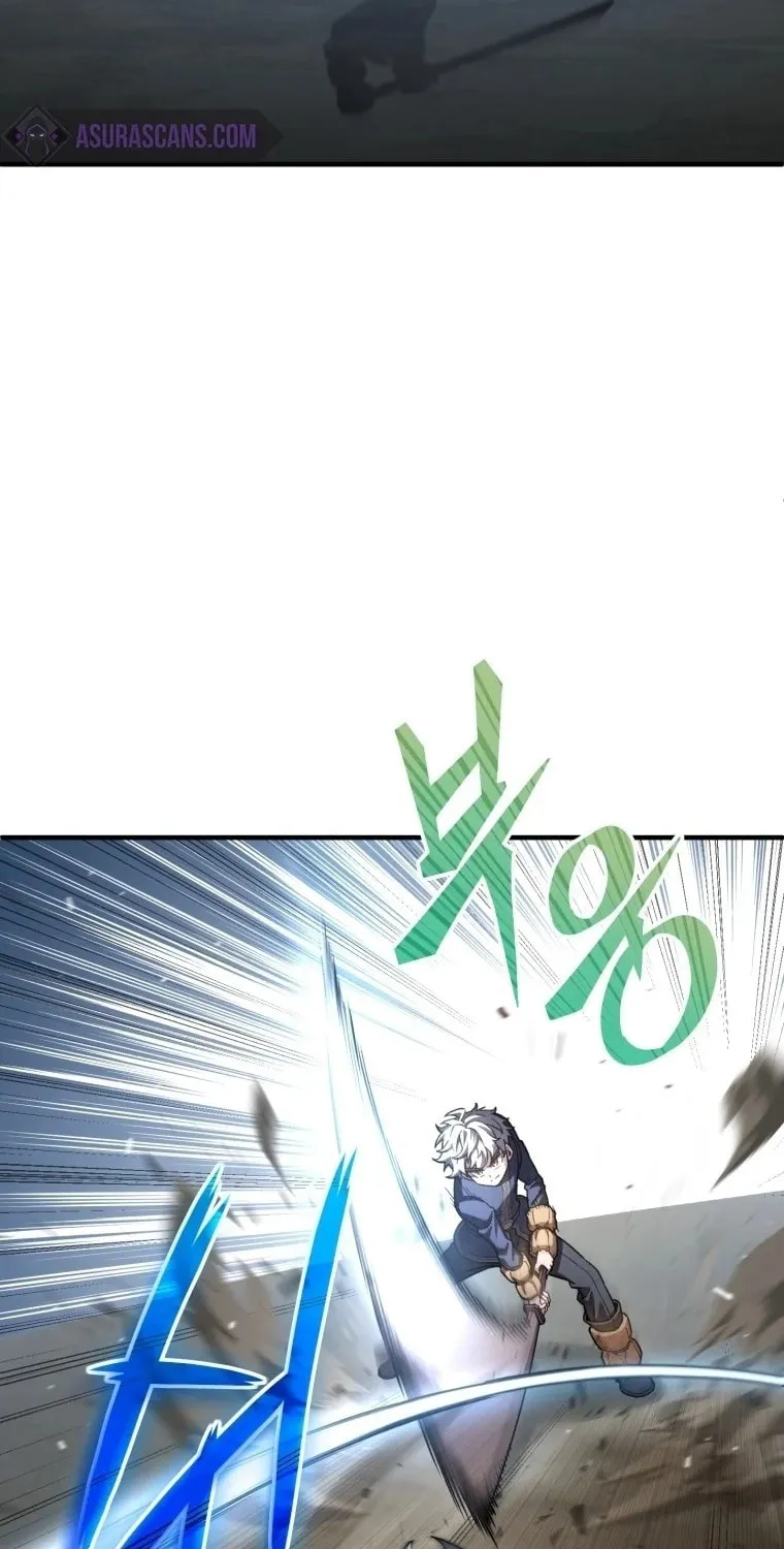 My Blasted Reincarnated Life Chapter 7 page 12 - 