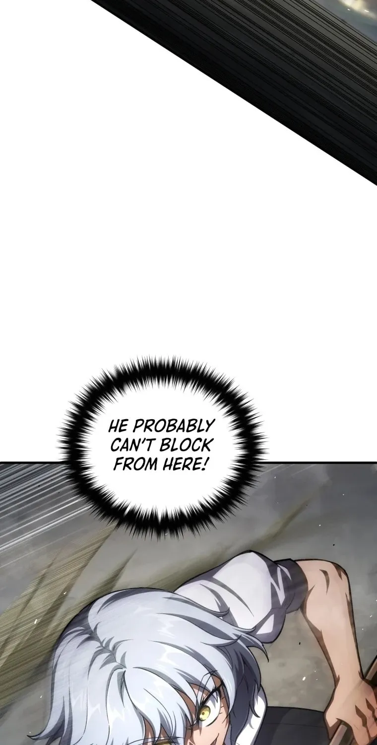 My Blasted Reincarnated Life Chapter 7 page 114 - 