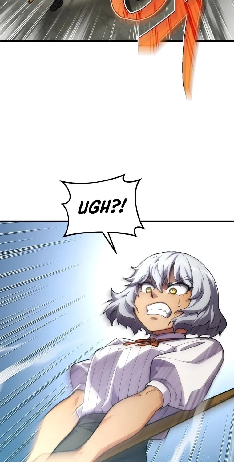 My Blasted Reincarnated Life Chapter 7 page 122 - 