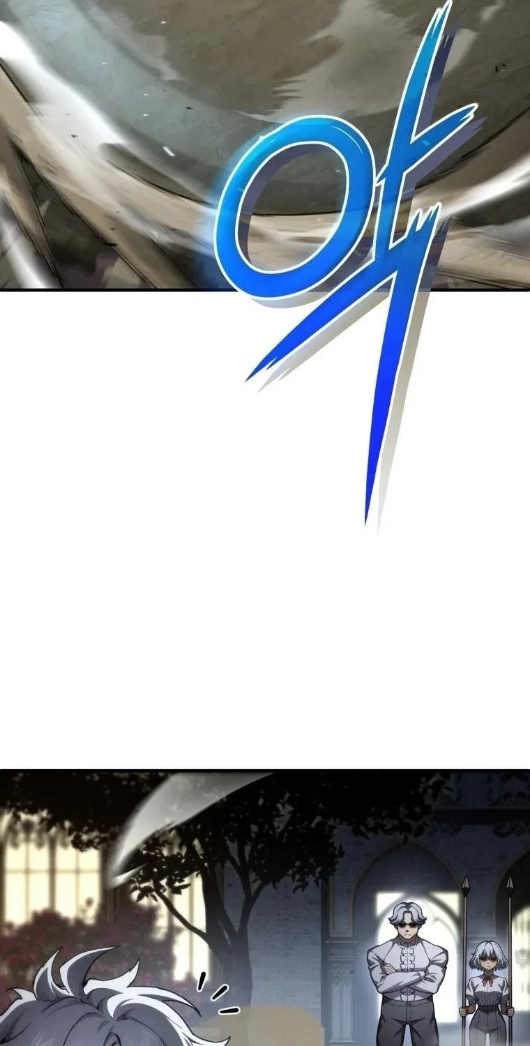 My Blasted Reincarnated Life Chapter 7 page 18 - 