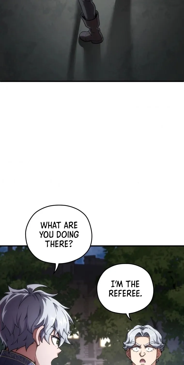 My Blasted Reincarnated Life Chapter 7 page 60 - 