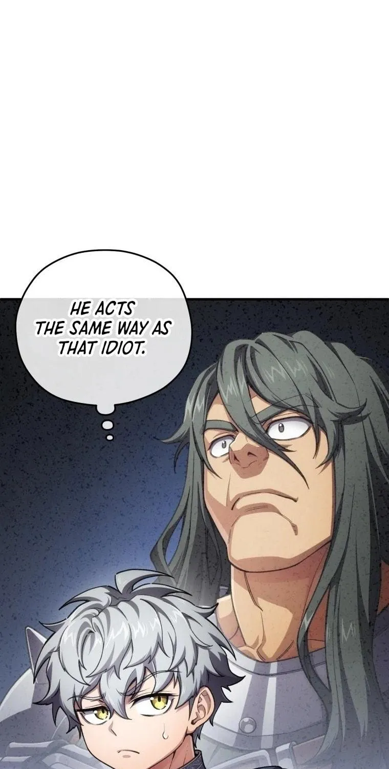 My Blasted Reincarnated Life Chapter 7 page 64 - 