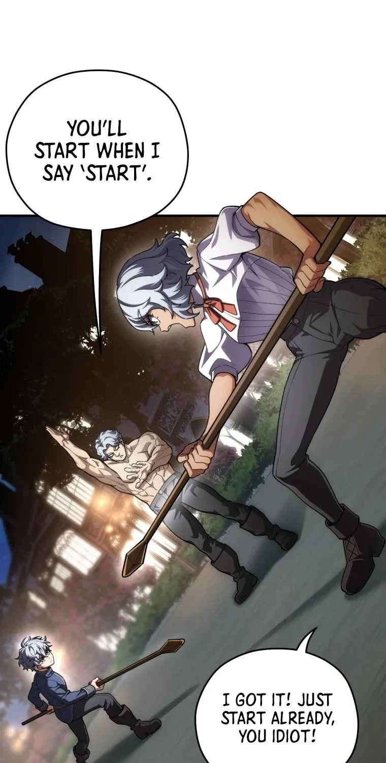 My Blasted Reincarnated Life Chapter 7 page 66 - 