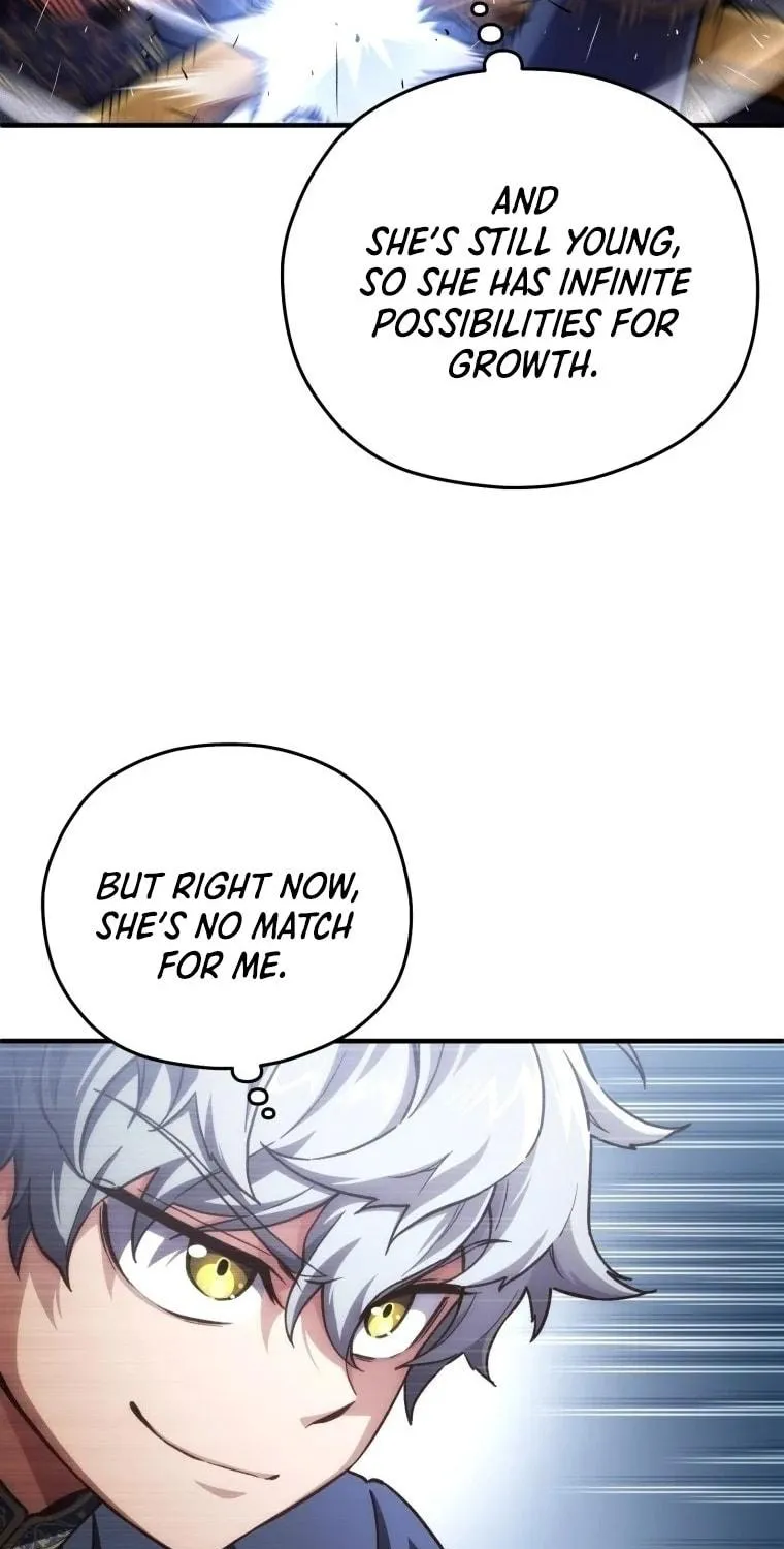 My Blasted Reincarnated Life Chapter 7 page 98 - 