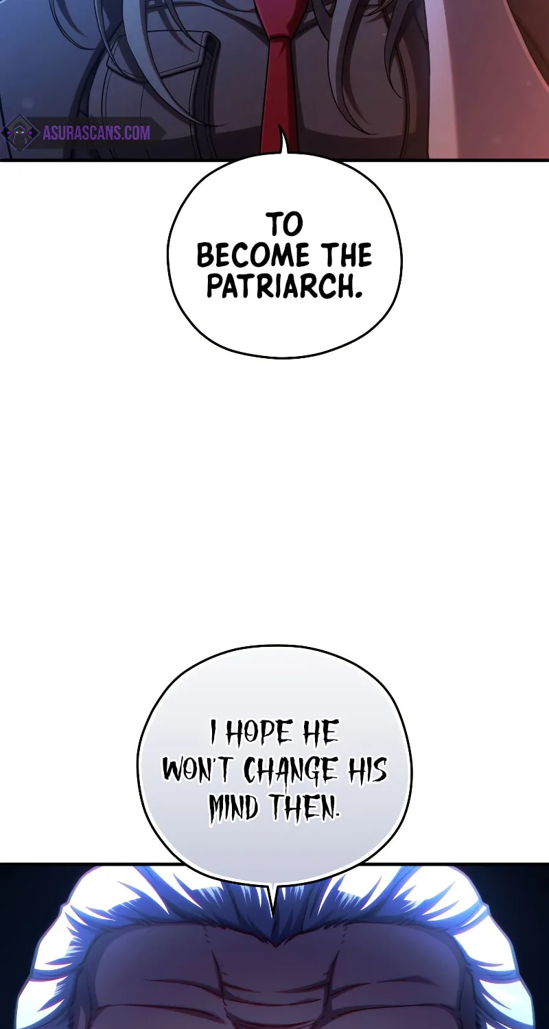 My Blasted Reincarnated Life Chapter 70 page 18 - 