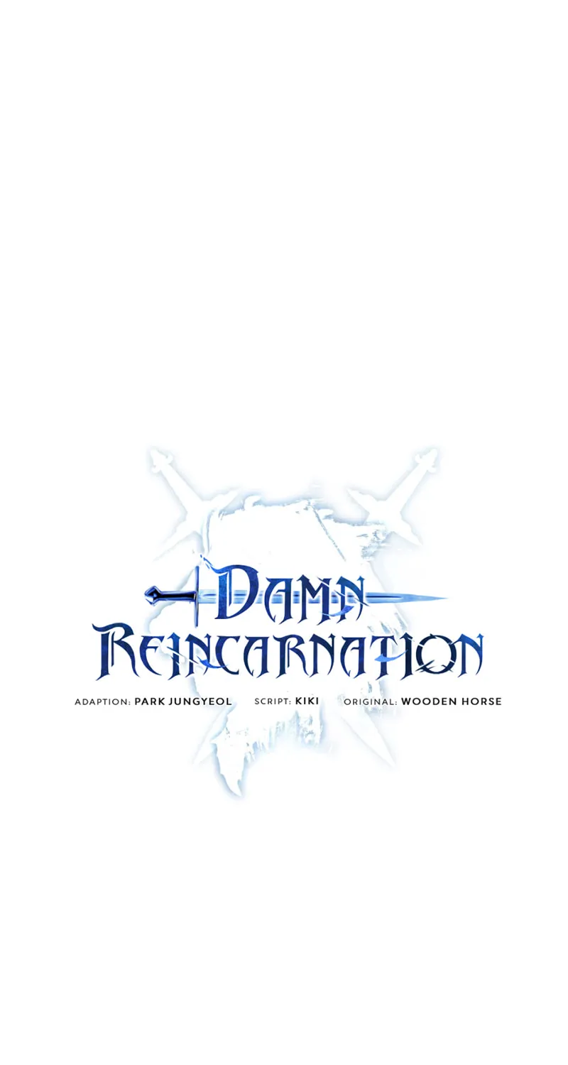 My Blasted Reincarnated Life Chapter 70 page 20 - 