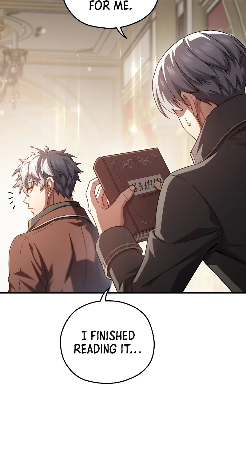 My Blasted Reincarnated Life Chapter 70 page 30 - 