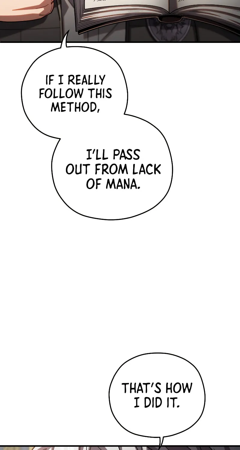My Blasted Reincarnated Life Chapter 70 page 33 - 