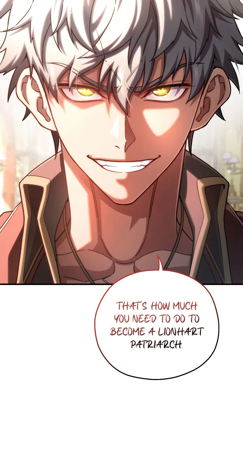 My Blasted Reincarnated Life Chapter 70 page 37 - 