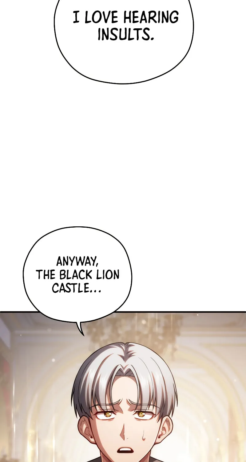 My Blasted Reincarnated Life Chapter 70 page 40 - 