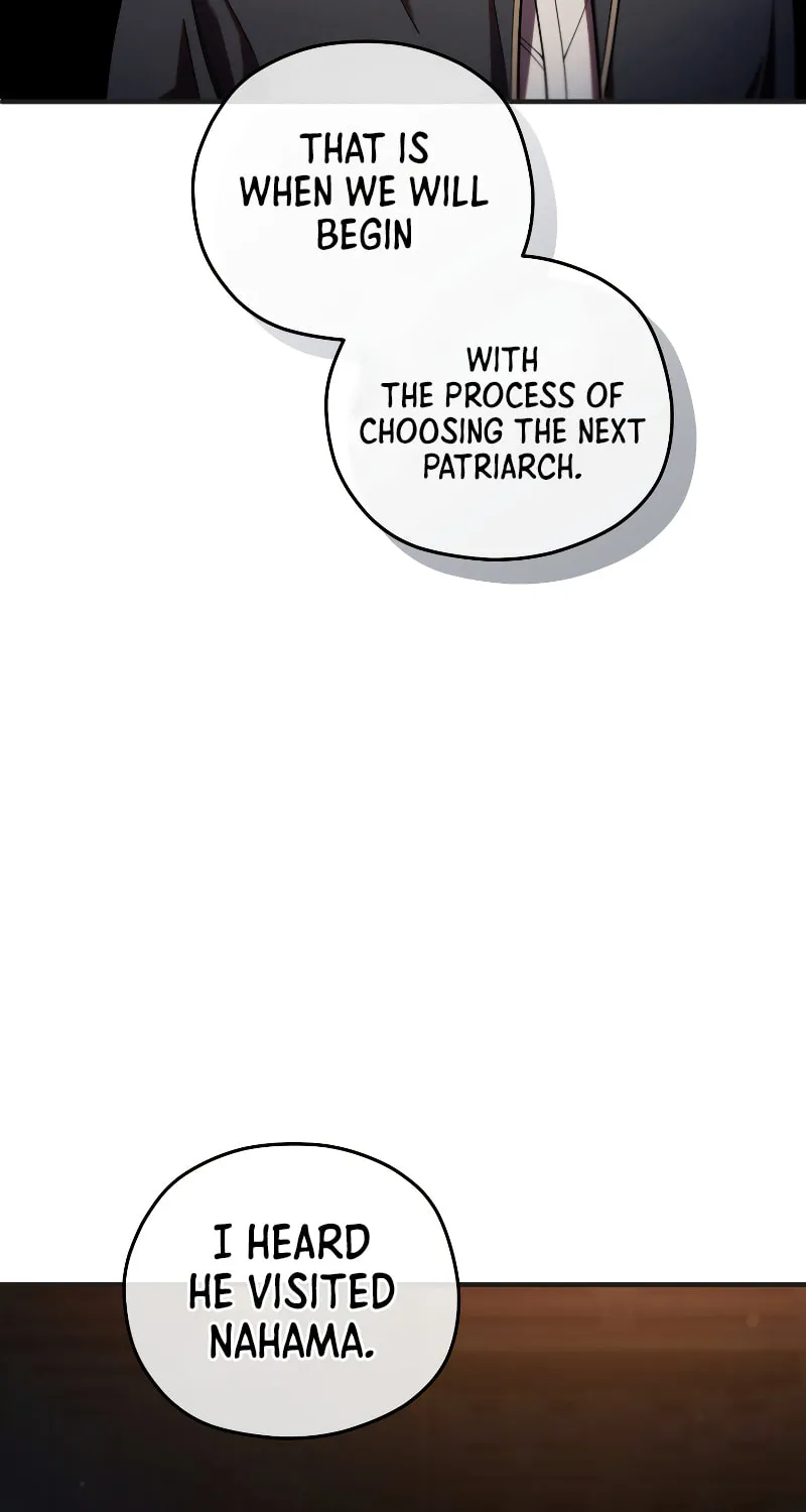 My Blasted Reincarnated Life Chapter 70 page 5 - 