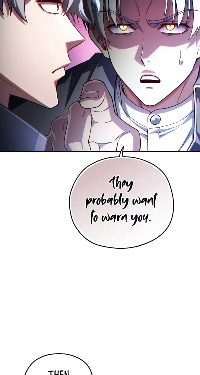 My Blasted Reincarnated Life Chapter 70 page 44 - 