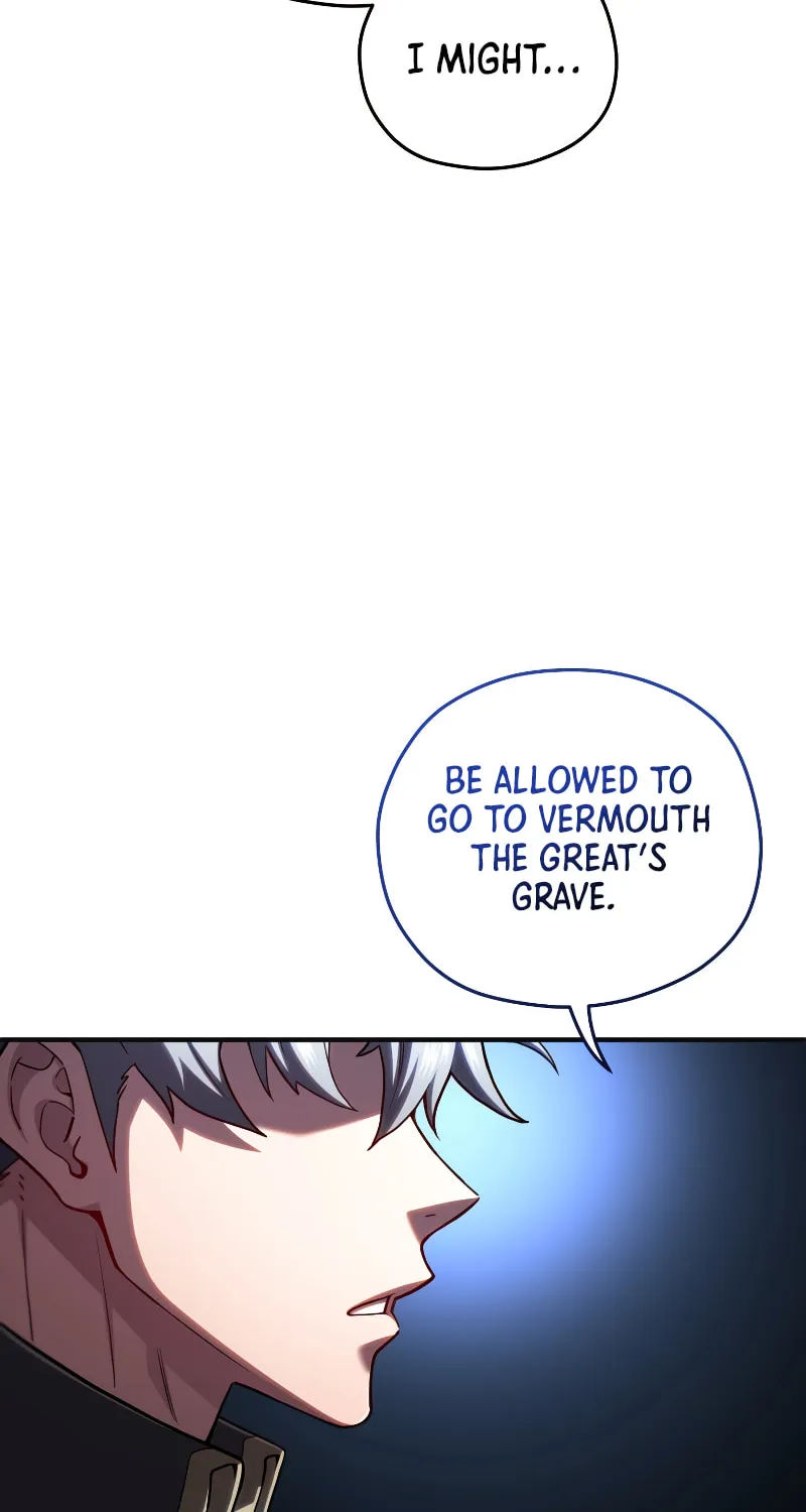 My Blasted Reincarnated Life Chapter 70 page 47 - 
