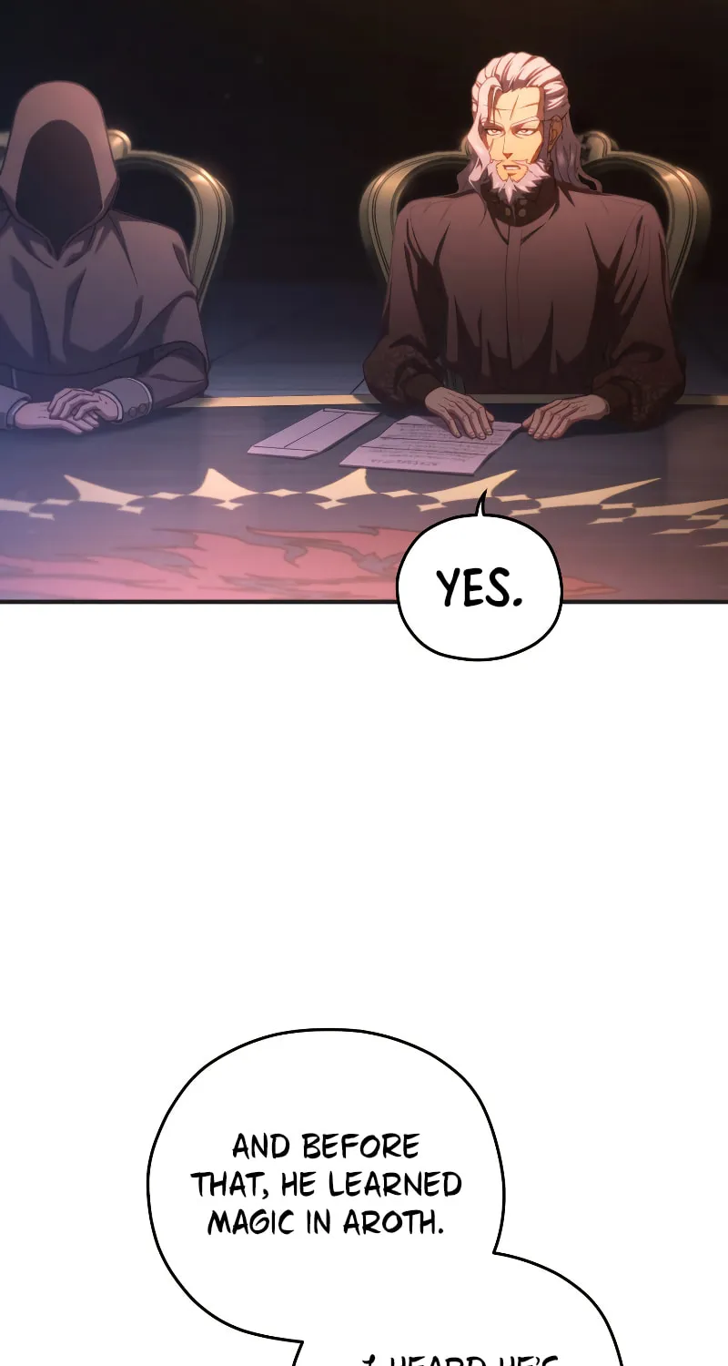 My Blasted Reincarnated Life Chapter 70 page 6 - 