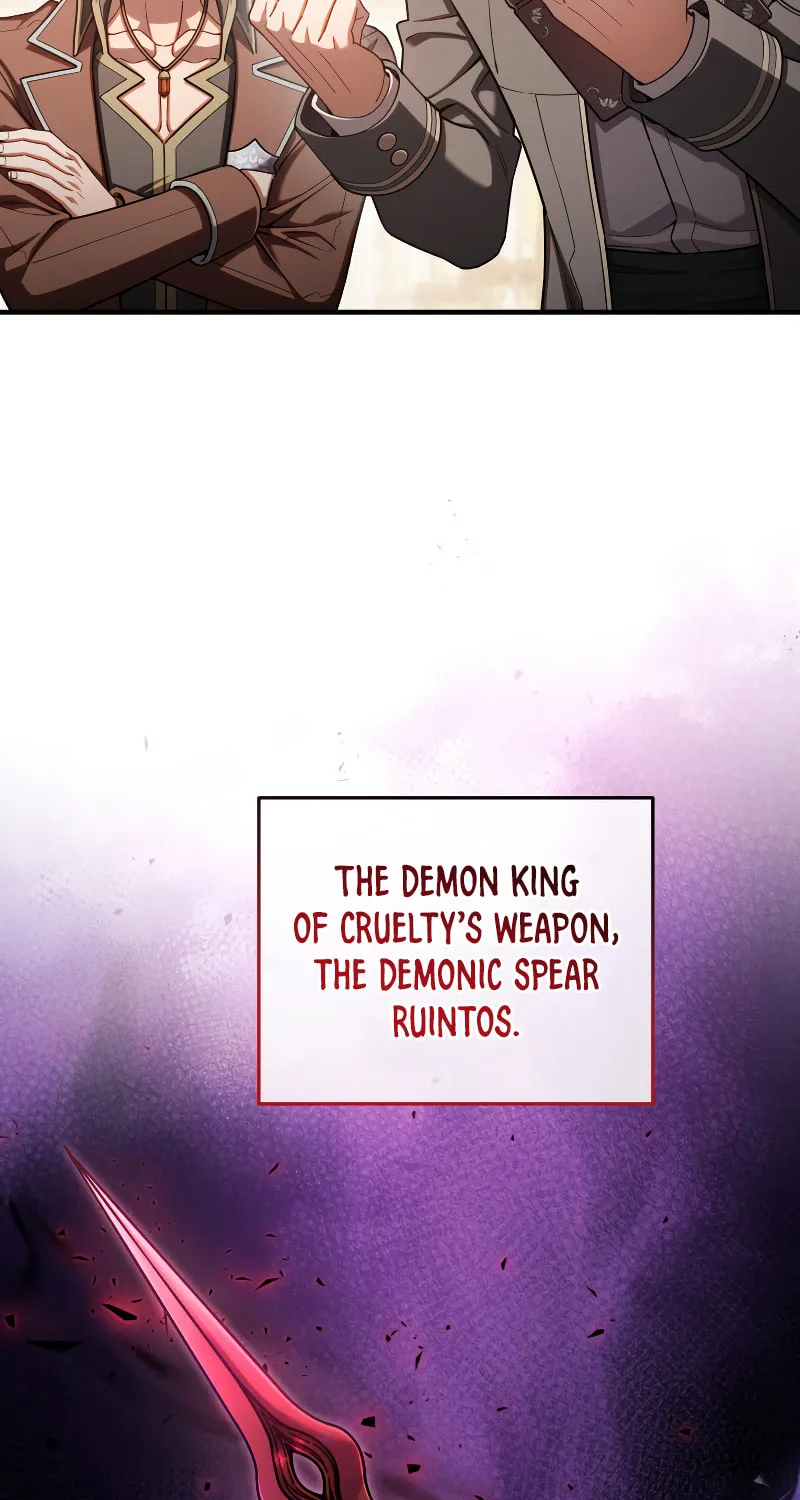 My Blasted Reincarnated Life Chapter 70 page 54 - 