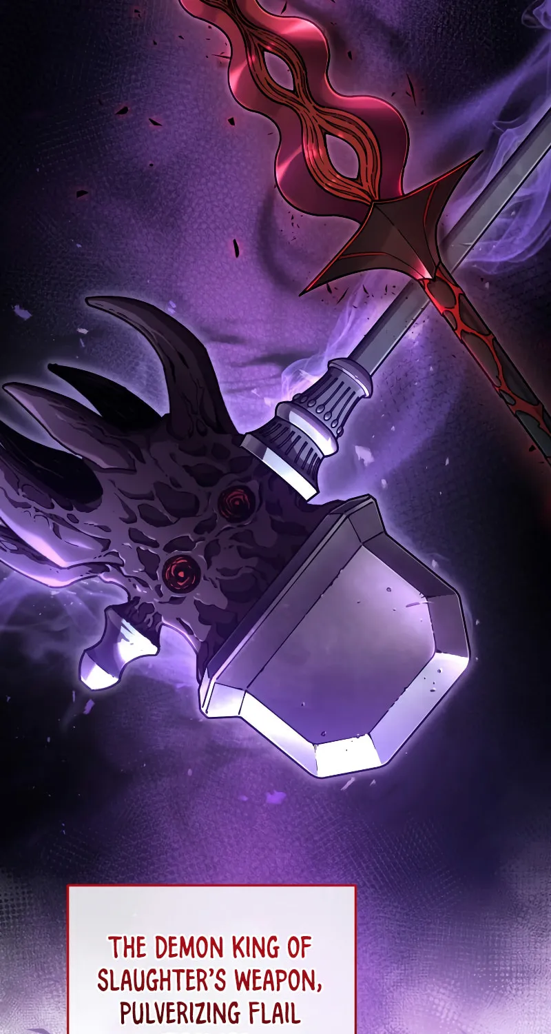 My Blasted Reincarnated Life Chapter 70 page 55 - 