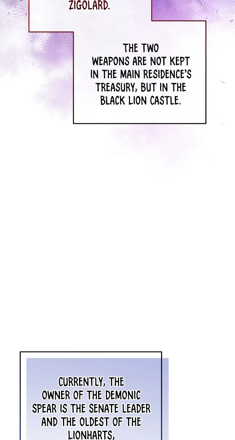 My Blasted Reincarnated Life Chapter 70 page 56 - 