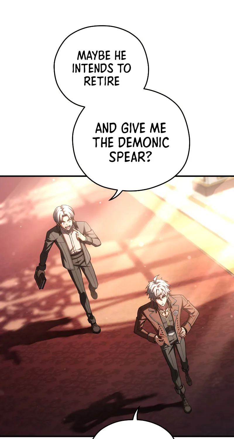 My Blasted Reincarnated Life Chapter 70 page 60 - 
