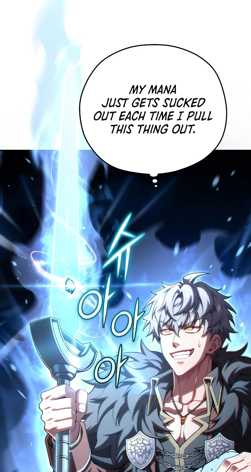 My Blasted Reincarnated Life Chapter 70 page 65 - 