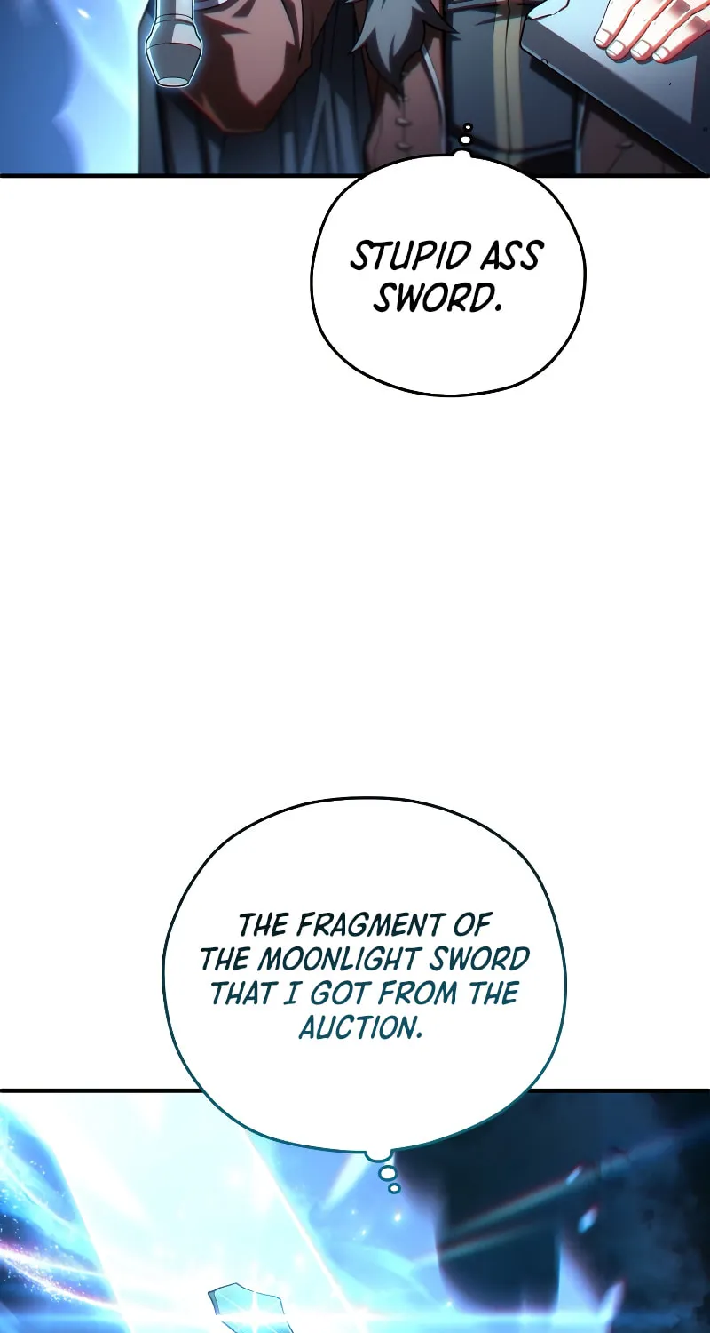 My Blasted Reincarnated Life Chapter 70 page 66 - 