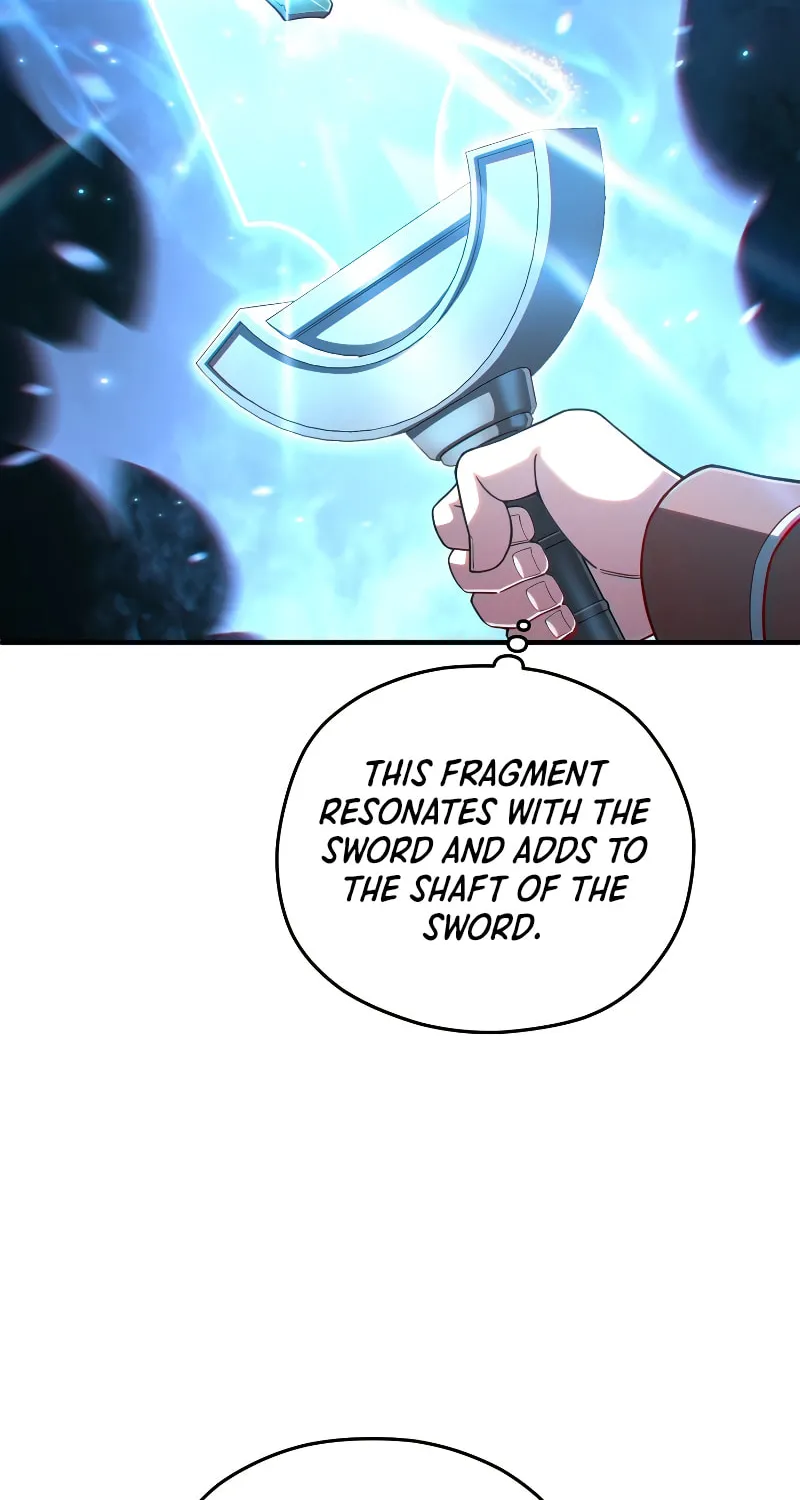 My Blasted Reincarnated Life Chapter 70 page 67 - 