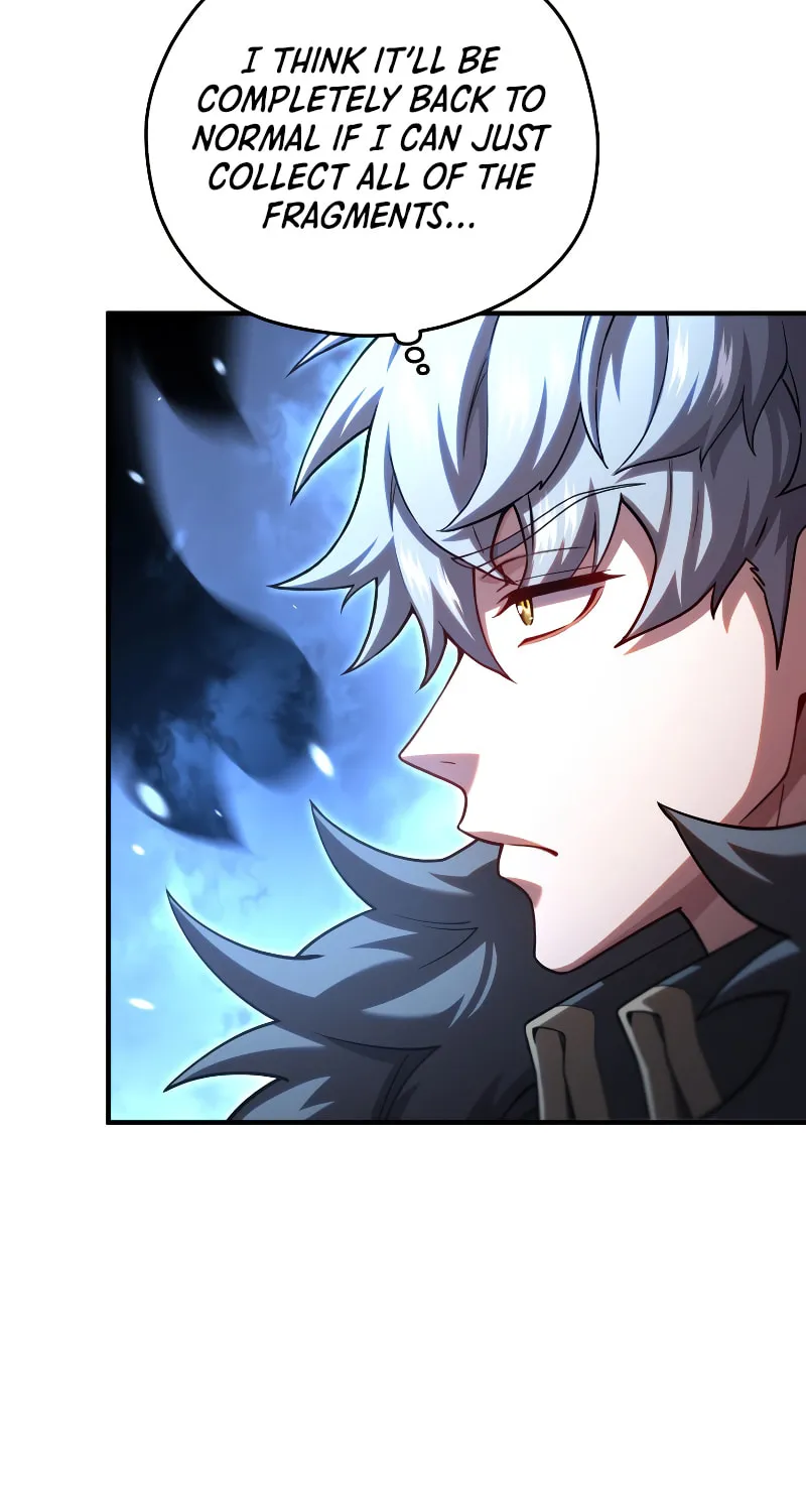 My Blasted Reincarnated Life Chapter 70 page 68 - 