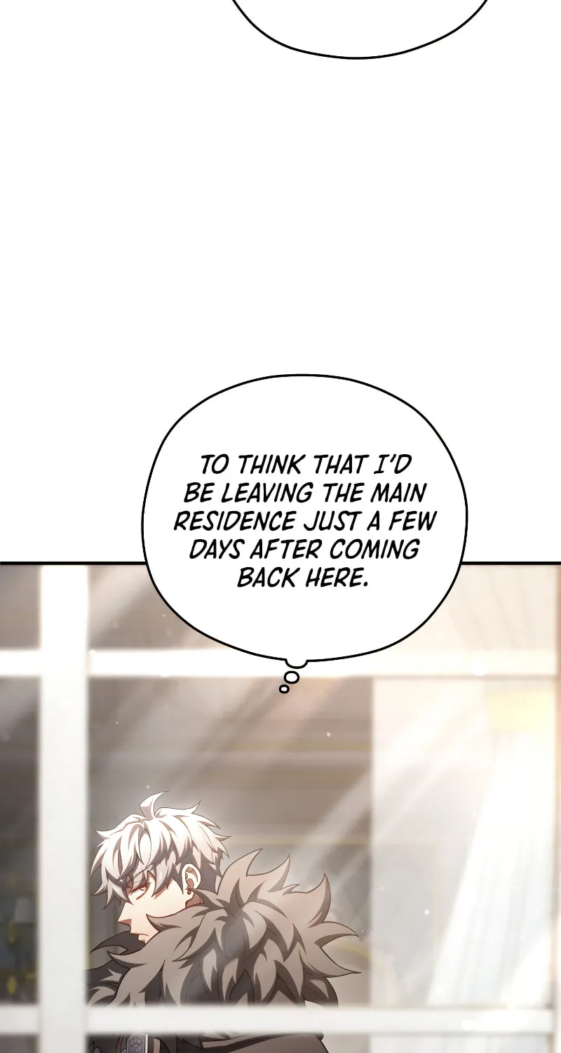 My Blasted Reincarnated Life Chapter 70 page 70 - 