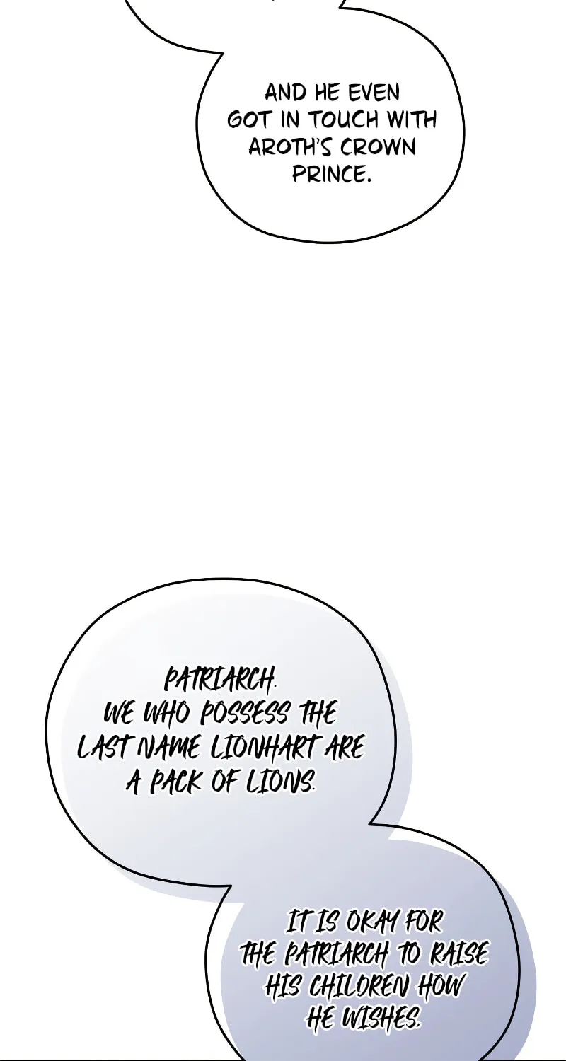 My Blasted Reincarnated Life Chapter 70 page 8 - 