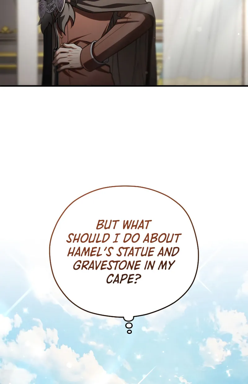 My Blasted Reincarnated Life Chapter 70 page 71 - 