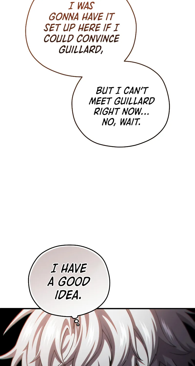 My Blasted Reincarnated Life Chapter 70 page 73 - 