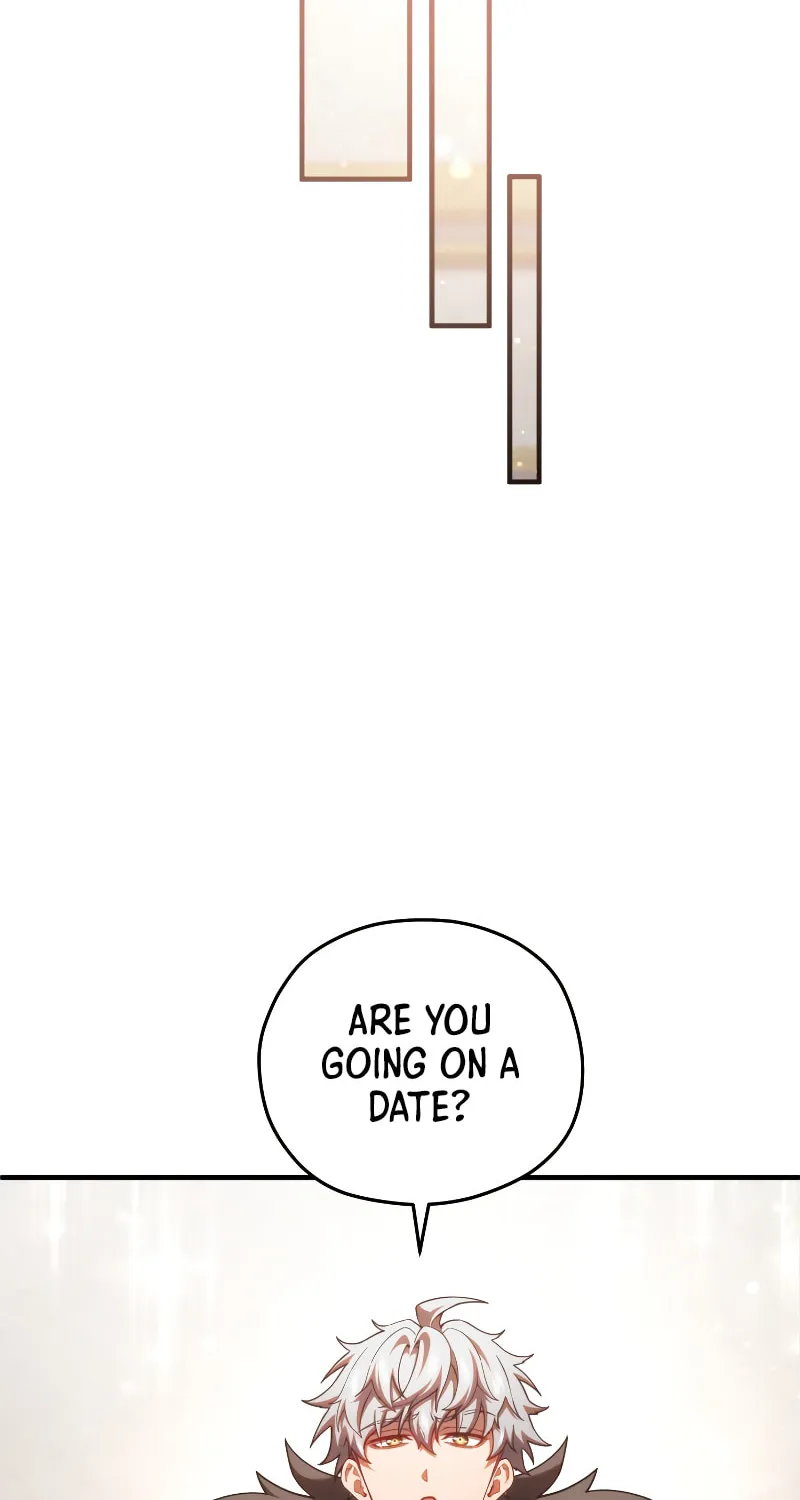 My Blasted Reincarnated Life Chapter 70 page 75 - 